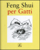 Cover of Feng shui per gatti