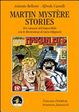 Cover of Martin Mystère stories