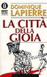 Cover of La città della gioia
