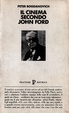Cover of Il cinema secondo John Ford