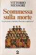 Cover of Scommessa sulla morte