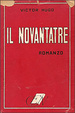 Cover of Il Novantatrè