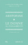 Cover of Le donne al parlamento