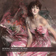 Cover of Boldini, Previati e De Pisis. Due secoli di grande arte a Ferrara. Catalogo della mostra