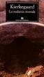Cover of La malattia mortale
