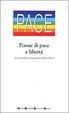 Cover of Poesie di pace e libertà