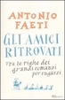Cover of Gli amici ritrovati