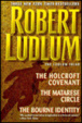 Cover of Robert Ludlum