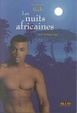 Cover of LES NUITS AFRICAINES
