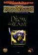 Cover of I drow dei Reami
