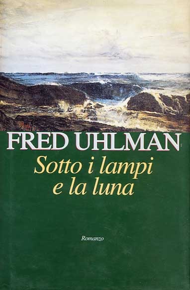 Immagine di Sotto i lampi e la luna