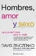 Cover of HOMBRES, AMOR Y SEXO