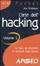 Cover of L'arte dell'hacking. Vol. 1