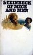 Cover of Of Mice and Men