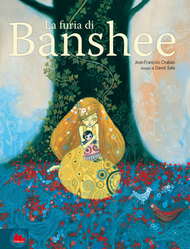 More about La furia di Banshee