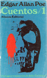 Cover of Cuentos 1