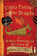 Cover of Como Treinar o Seu Dragão