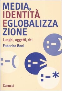 Immagine di Media, identità e globalizzazione