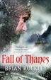 Cover of Fall of Thanes