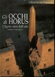 Cover of Gli occhi di Horus