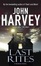 Cover of "Last Rites"