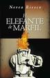 Cover of El elefante de Marfil/ The Ivory Elephant