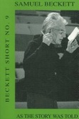 As the Story Was Told (Beckett Short)