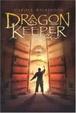 Cover of Dragon Keeper