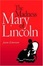 Cover of "The Madness of Mary Lincoln"