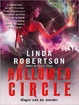 Cover of Hallowed Circle
