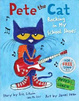 Cover of Pete the Cat: Rocking in My School Shoes