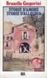 Cover of Storie d'amore storie d'allegria