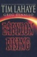 Cover of Babylon Rising