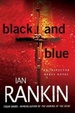 Cover of Black and Blue