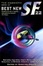 Cover of The Mammoth Book of Best New Science Fiction 22