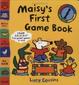 Cover of Maisy's First Game Book