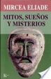 Cover of Mitos, sueños y misterios