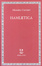 Cover of Hamletica