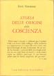 Cover of Storia delle origini della coscienza