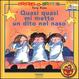 Cover of Quasi quasi mi metto un dito nel naso