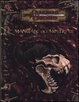 Cover of Manuale dei mostri III