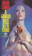 Cover of Il gioiello delle sette stelle