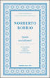 Cover of Quale socialismo?