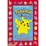 Cover of "The Official Pokemon Handbook"