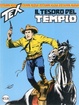 Cover of Tex nuova ristampa n. 77