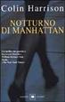 Cover of Notturno di Manhattan