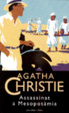 Cover of Assassinat a Mesopotāmia
