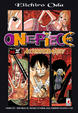Cover of One Piece vol. 50