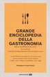 Cover of Grande enciclopedia della gastronomia