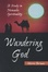 Cover of "Wandering God"